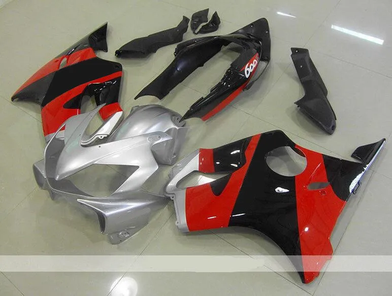 Обтекатели для мотоцикла Honda CBR600 FS F4i 2004 2005 2006 2007 04 05 06 07 | Автомобили и мотоциклы