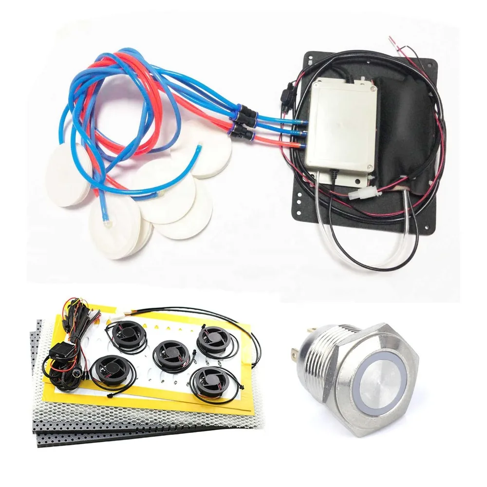 heater and cool massage system (3)