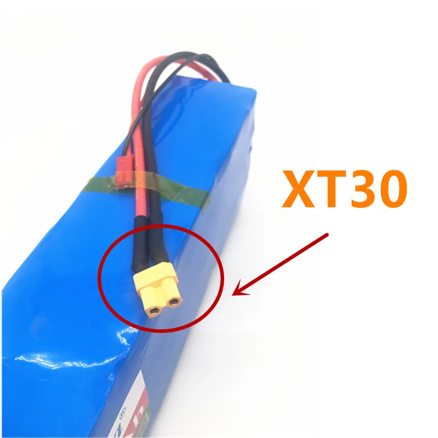 10S3P для Xiaomi M36536V6.8A аккумулятор умный Электрический Скутер Складной Mi lightweighcircuit