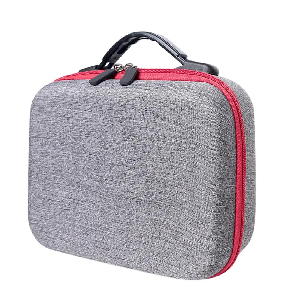 Водонепроницаемая компактная дорожная сумка, сумка для хранения, чехол для DJI Mavic Mini RC Drone, водонепроницаемая Защитная сумка для хранения