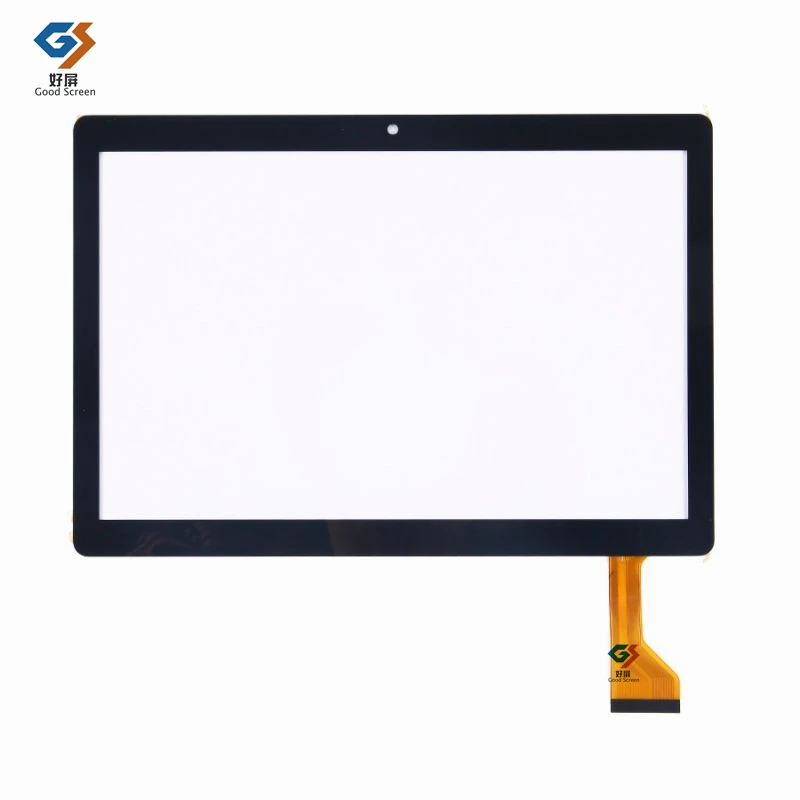 

10.1 Inch P/N DH/CH-10114A1-PG-FPC314 Capacitive touch screen sensor repair and replacement parts XLD1021-V1 237*164mm