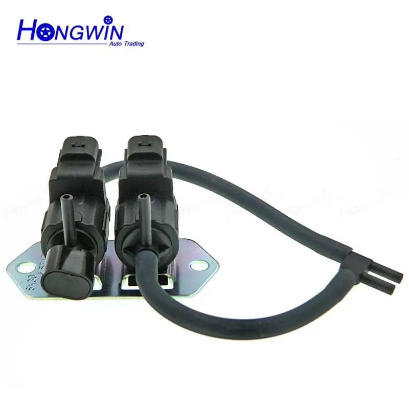 Vacuum Switch Solenoid Valve Fits Mitsubishi Montero Pajero 2007-2015 vacuum switch solenoid valve