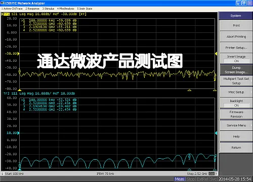 Регулируемый Переменный аттенюатор SMA N 0-30dB 60dB 90dB DC-2.5GHZ 50ohm РЧ-ключ Шаг Регулируемый аттенюатор