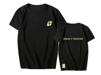 TXT DREAM X TOGETHER T-Shirts - Image 5