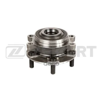 

Hub bearing set Nissan Murano (Z51) 08-teana (J32) 08-zekkert art. rl-1443