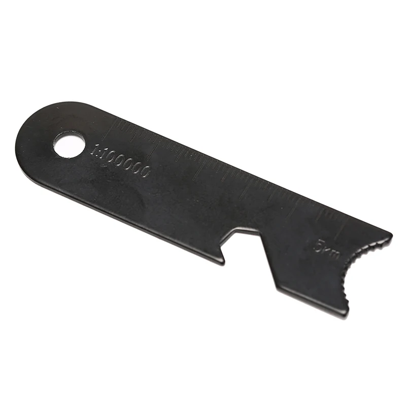 5000 Agrafes Couronne étroite 18 - Point Ciseau, Galvanisées - Longueur 7/16"