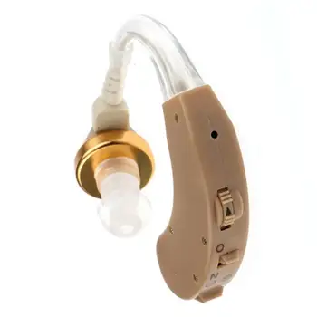 

In-ear Digital Acousticon Best Invisible Sound Enhancement Deaf Volume Adjustable Tone Hearing Aids Aid Ear Assistance