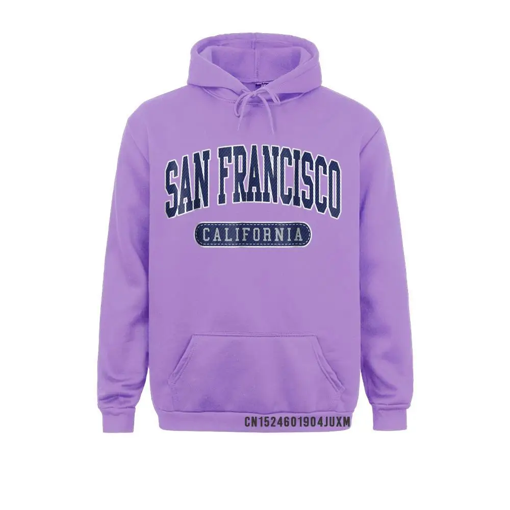 San Francisco Tshirt Ca ifornia State Tee Ca i ife Shirt__84 Sweatshirts Rife Long Sleeve Camisa  Male Hoodies Hoods Summer/Autumn San Francisco Tshirt Ca ifornia State Tee Ca i ife Shirt__84purple