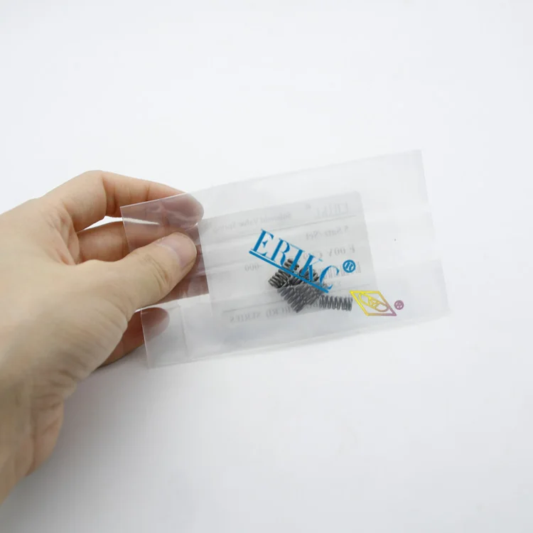 

ERIKC F00RJ00657 горячая Распродажа Форсунка с общей топливной магистралью F 00R J00 657, автомобильные детали, дизельная инжекционная пружина F00R J00 657