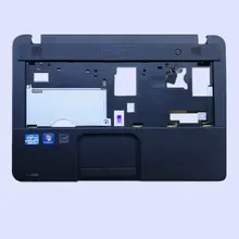 Подставка для рук ноутбука toshiba satellite c800 c805 c840