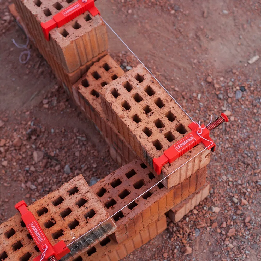 Bricky инструмент для кладки кирпича bricky