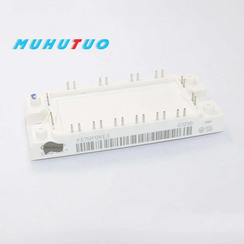 

FS75R12KE3 power module IGBT module 75A-1200V