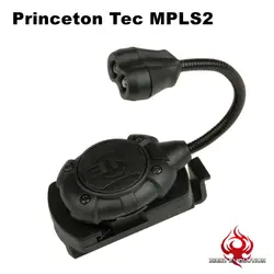 Night Evolution Princeton Tec MPLS2 Tactical Helmet Light Airsoft Military Hunting Modular Personal Lighting System NE05009