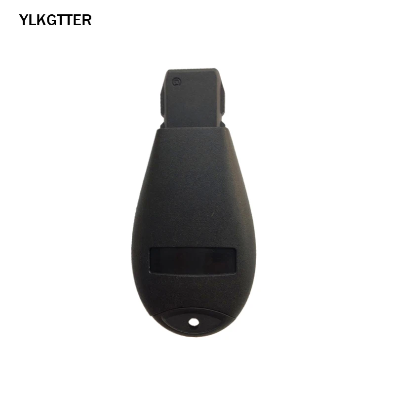 Пульт дистанционного управления YLKGTTER Smart Key для Dodge/Jeep Challenger Durango charger Grand Caravan Journey, дверной замок для Chrysler 300 key Suit