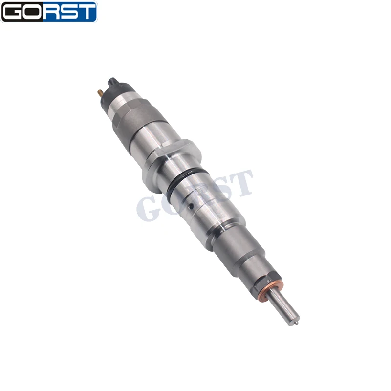 GORST Genuine Fuel Common Rail Injector 0445120120 4945708 2T2130201D BG7X9K526AA for Cummins Ford Volkswagen VOLKSBUS-1