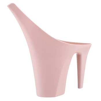

Plastic Flower Watering Can Creative Gardening Tools Watering Kettle Plastic Home Garden Patio Irrigation Watering Pot Long Mout