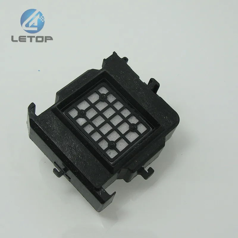 

2pcs XP600 Printhead XP600 Capping Station