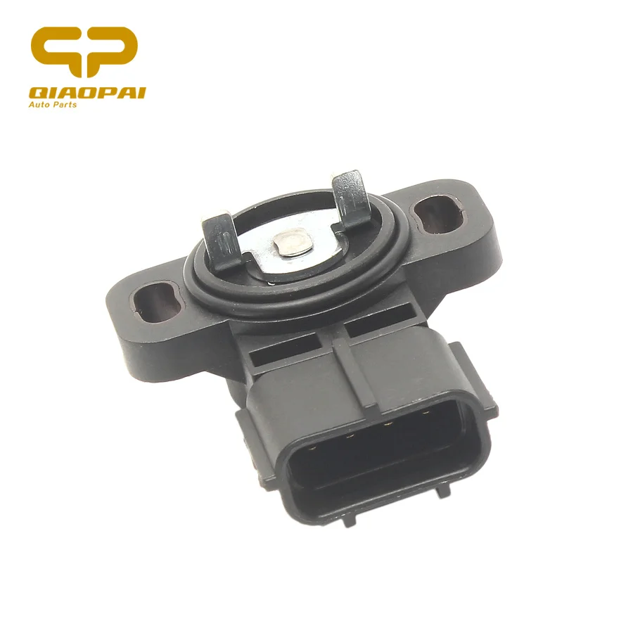 Throttle Position Sensor For Hyundai Sonata Base Sedan 4door 35102