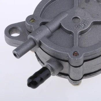 

Vacuum Gas Fuel Pump Valve Switch Petcock For GY6 50CC 125CC Scooter ATV