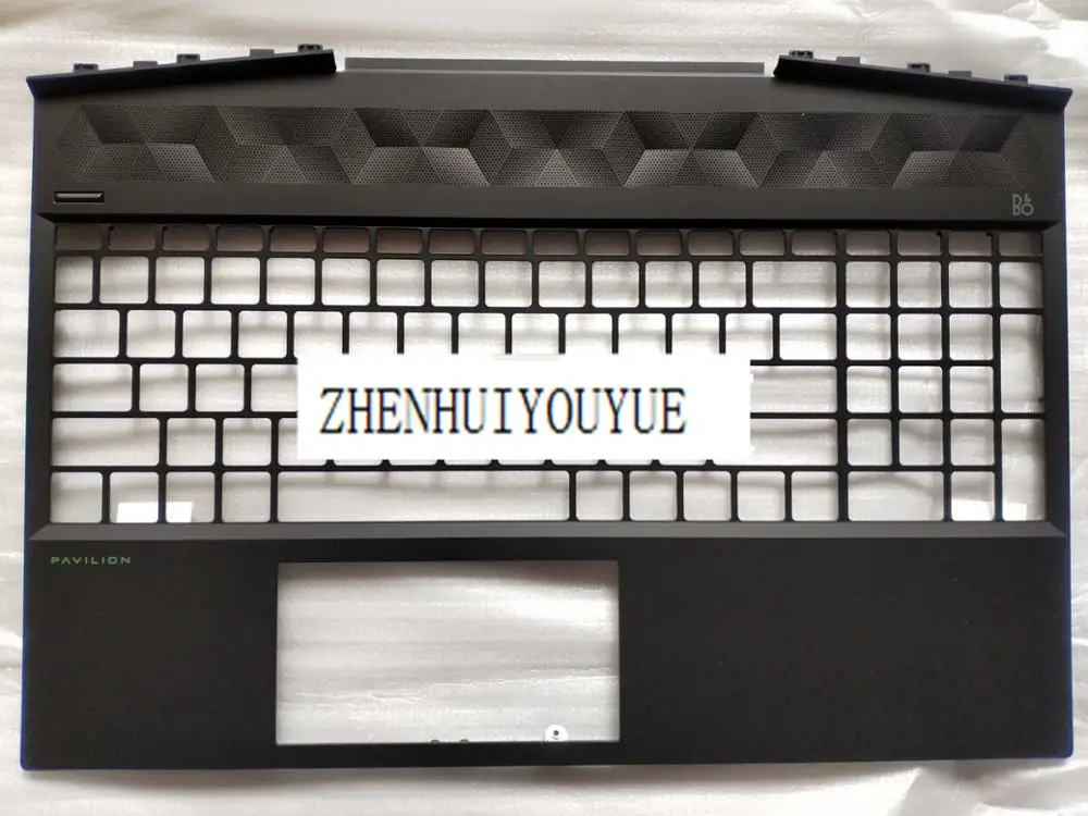 Чехол для клавиатуры hp pavilion 5 15-DK TPN-C141 C