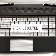 Чехол для клавиатуры hp pavilion 5 15-DK TPN-C141 C