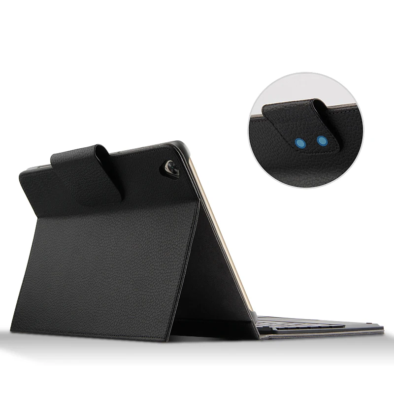 Чехол с Bluetooth клавиатурой для Huawei MediaPad M6 8 4 дюйма стандартная беспроводная