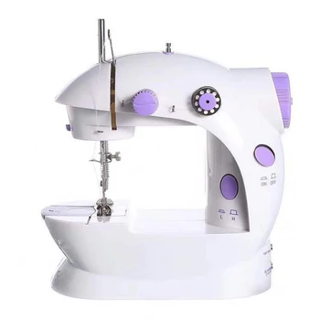 

Mini Multi-Function Sewing Machine Home Mini Portable Sewing Machine