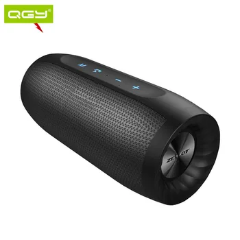 

Wireless Bluetooth Speaker Portable Shower Speaker Column Bass Subwoofer Speakers With Mic Support TF Card,AUX Soundbar