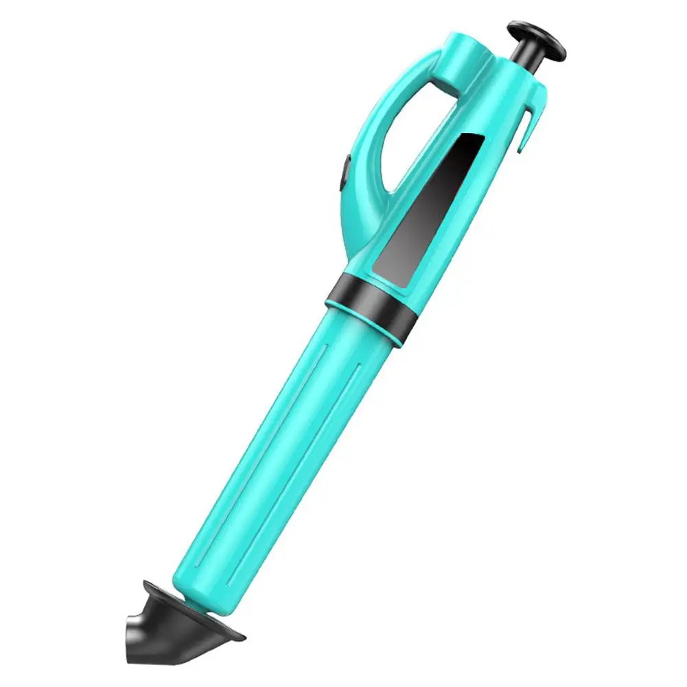 Надувной бытовой туалет ванна бассейна слив Плунжер высокого давления Плунжер для раковины не прольется грязная вода
