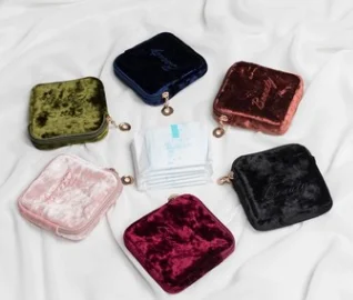 

Bag Portable Aunt Bag - Random