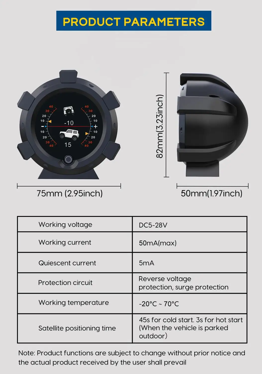 For Nissan X-Trail T32 2013-2020 Car Automatic