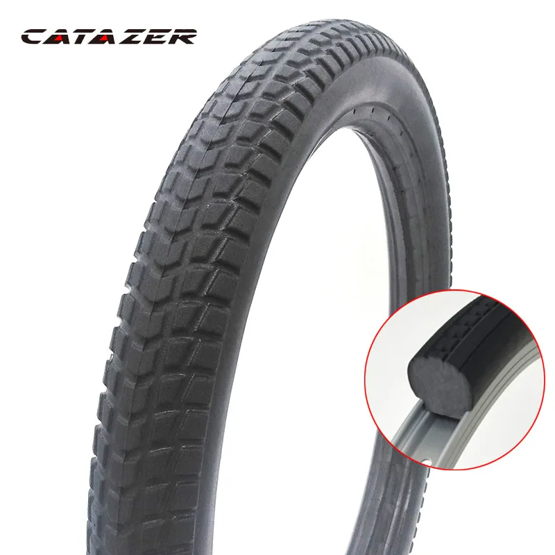 Bike Tube WEEROCK 20 Inch Bicycle Tire 20