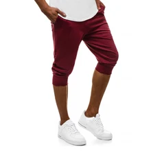 Красивые модные шорты Torridity мужские шорты VogueFitness мужские удобные шорты до колена