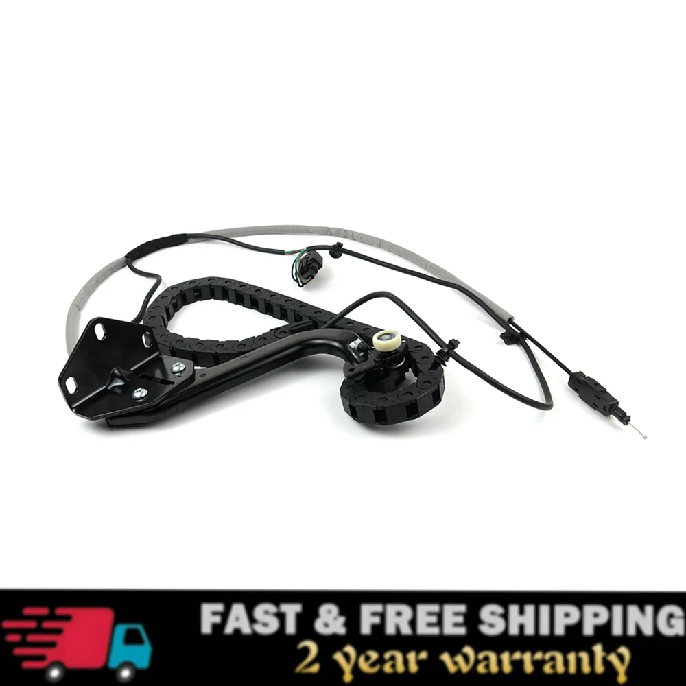 Auto Posteriore Destro Porta Scorrevole Cavo 9068204569 Fit Per Mercedes Auto Accessori Auto Porta Scorrevole Cavo Car Styling