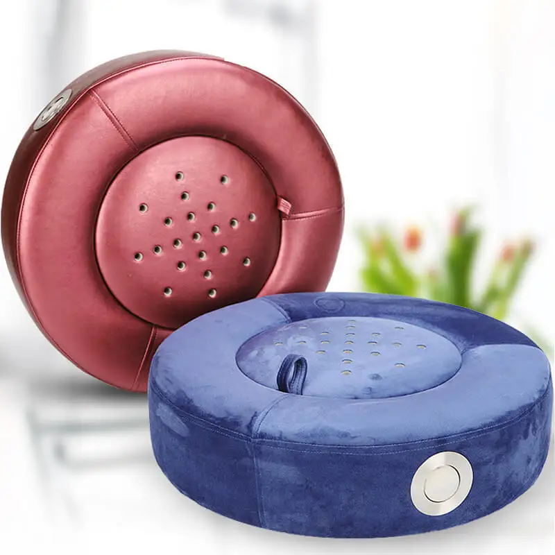 

Buttock Feet Warm-up Moxibustion Household Health Care Multi-functional Sit Moxibustion Instrument Temperature Control Moxibusti