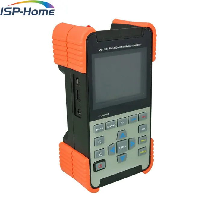 AOR500-B-32-30dB-1310nm-1550nm-SM-Fiber-Optic-OTDR-Tester-Optical-Time-Domain-Reflectometer
