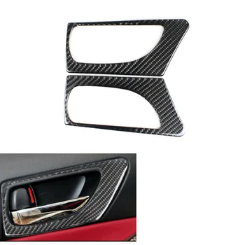 

Car Front Handle Fiber Cover For Lexus IS250 IS350 2014-2018 Brand new Durable