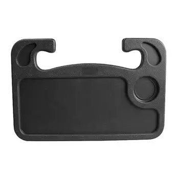 

Car Laptop Computer Desk Mount Stand Steering Wheel Eat Work Drink Food Coffee Goods Table Tray Board Dining Tables Holder