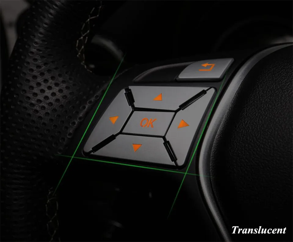 Steering Wheel Button Switch Trim Cover Sticker Car Moulding Decoration Interior Moulding Trim Strip Car Styling Stickers Car Engine Start Button Sticker Car Button Repair Stickers Car Interior Film Door Protective Film Screen Protector Film Interior Mouldings Car Headlight Switch Trim Car Gear Cover Trim Cup Holder Trim Cover Car Gear Shift Knob Cover Console Roller Blind Cover Car Key Ring Cover Car Engine Start Button Cover Car Door Lock Cover Car Door Stopper Cover Car Door Audio Cover Dashboard Cover Windshield Protection Cover Air Vents Cover Car Air Conditioner Trim Air Conditioner Trim Car Grille Trim Door Radio Trim Removal Tool Armrest Panel Cover Seat Rail Cover Protector Car Seat Gap Filler Car Cushion Trunk Organizer Trunk Sill Plate Protector Door Sill Protector Fuel Tank Cap Car Shark Fin Antenna Nose Rings Car Pedals Cover Car Rear Window Sticker Car Light Bulb Woodworking Drill Accessories Car Wireless Charger Car Cleaning Brush Rubber Sealing Strip Car Door Light Dashboard Rubber Pads Car Engine Start Button Screen Frame Protector Cable Line Protector Cable Sleeve Protector Cable Organizer Kit Cable Sling Car Microfiber Towel Tempered Glass Protective Film Wheel Nut Covers Car Knob Covers For Mercedes Benz A B C E Ml Gl Cla Gla Glk Sl Slk Class W176 W246 W212 W204