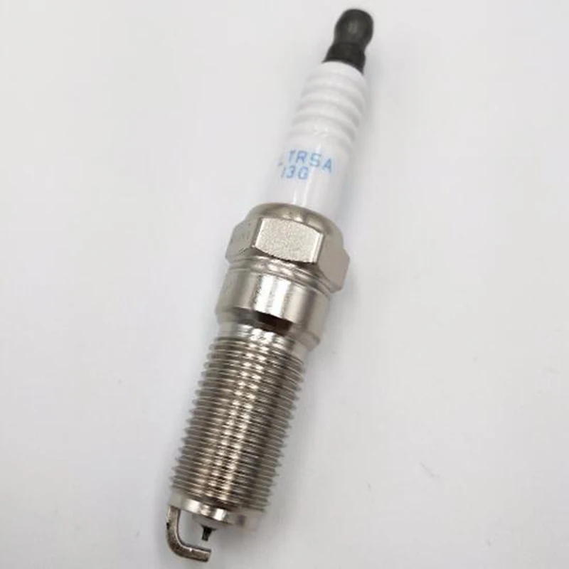 4 шт. L3Y218110 ILTR5A13G иридия L3Y2 18 110 ILTR5A 13G свечи зажигания для Mazda 3 5 6 CX 7 Ford Lincoln|Свечи и