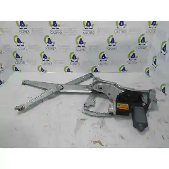 

90451153 WINDOW MOTOR FRONT LEFT OPEL ASTRA F SALOON