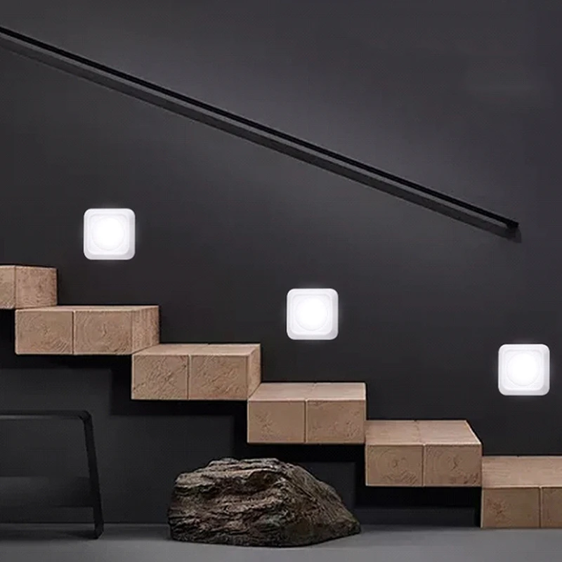 Рисунок 4 - RGB-лампа с дистанционным управлением