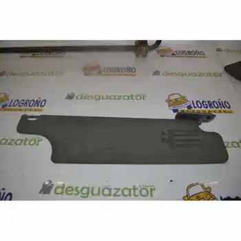 

PARASOL RIGHT RENAULT MASTER II PHASE 2 CLOSED BOX