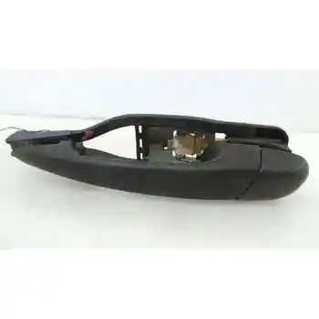 

51218216125 HANDLE OUTSIDE REAR LEFT BMW 3 SERIES SALOON (E46)