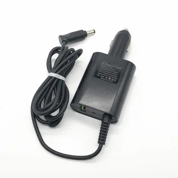 

Car vacuum cleaner power adapter for dyson V6 V7 V8 car vacuum cleaner replacement parts