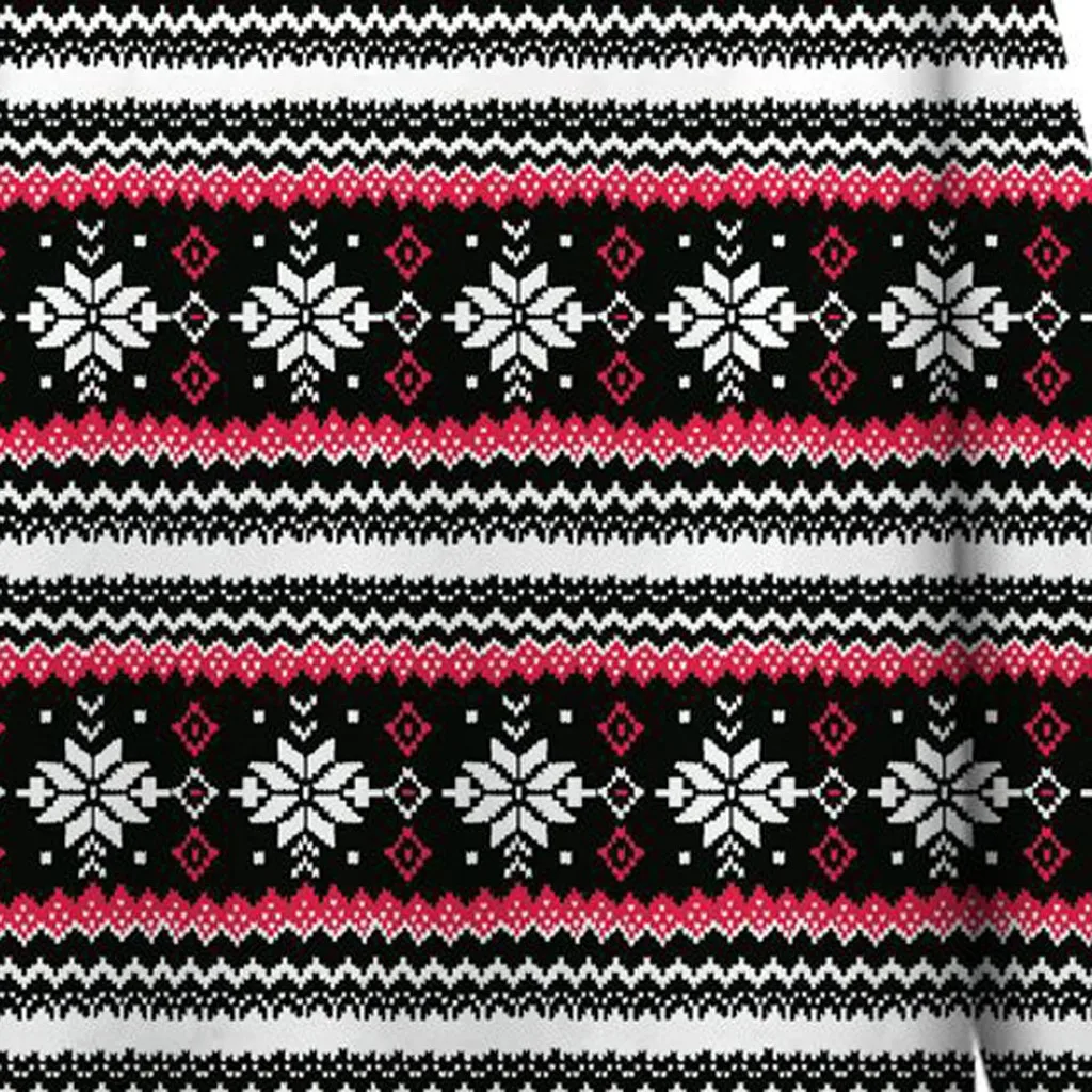 Рождественская Женская одежда, Забавный принт, Рождественская мода, sudaderas mujer bluzy damskie, толстовка с круглым вырезом, различные дизайнерские топы