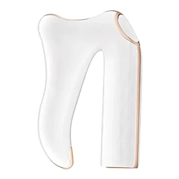 

Vibration Hyper Blade Technique Intelligent Electric Deep Muscle Massager Iastm Body Face Thick Gua Sha Tool Private Label