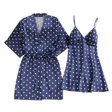 Женские пижамы сексуальное нижнее белье с v-образным вырезом халат белье Ночная сорочка на бретельках ночная рубашка стрейч мини-платье Ночная одежда 8,23