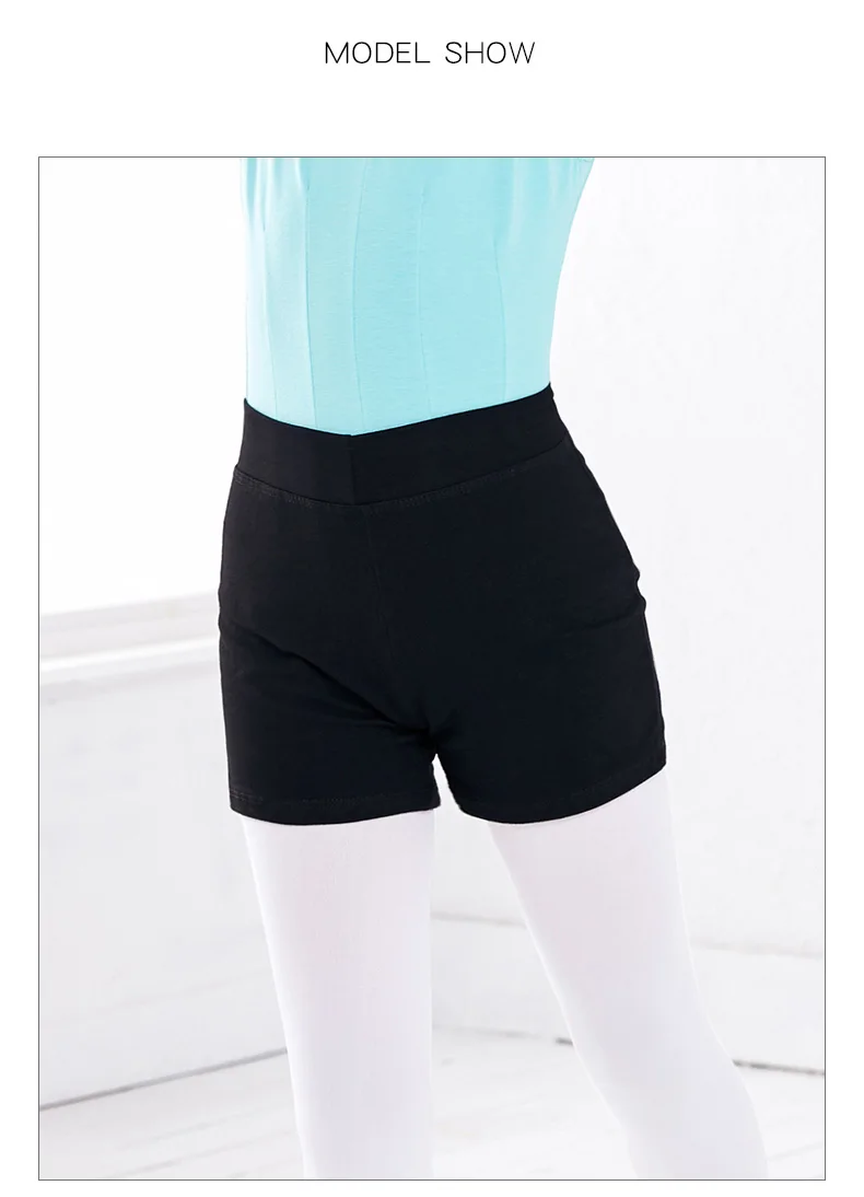 儿童短裤详情页_03