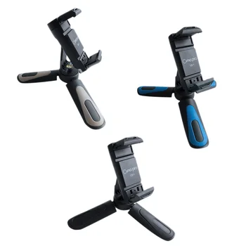 

XILETU CD-1 2 in 1 360 Rotation Vertical Photograph Mini Tripod Phone Mount Holder for iPhone Max Xs Samsung S8 S9 Piexl 2 3